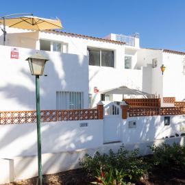 Soul House Tenerife, hotel in Costa Del Silencio