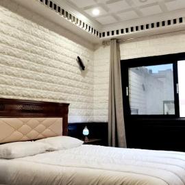 Corniche House