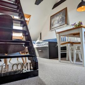 Cozy Haven CPH - Bright small rooms, easy public transport