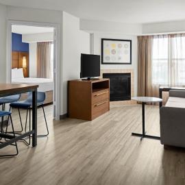 Residence Inn Tampa Westshore Airport