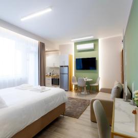 CityLuxe Center Ioannina