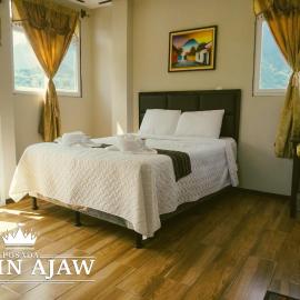 Posada Rabin Ajaw, hotell sihtkohas San Juan La Laguna