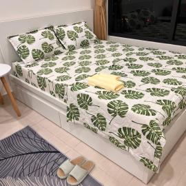 Vinhomes Grand Park Homestay-ZEN Garden Origami Residence