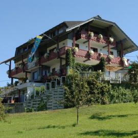 Landhaus Alfred Wunder