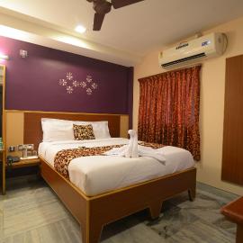 Hotel Vijay