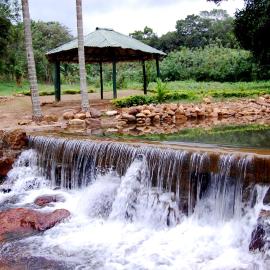 Nature Hub Koslanda