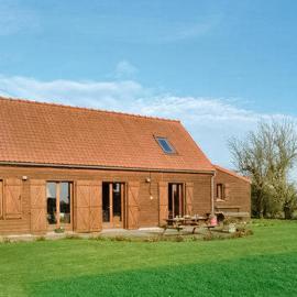 3 Bedroom Nice Home In St Omer