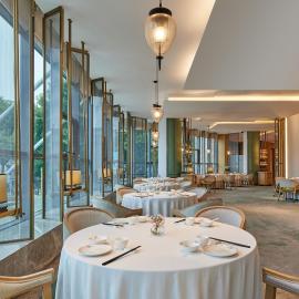 Courtyard by Marriott Yangzhou, hotelli kohteessa Yangzhou