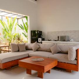 3BR Villa with Private pool