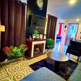 TITOS HOME 2 suite