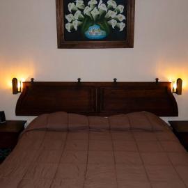 Small and comfy loft near Atlixco's center, готель у місті Атліско