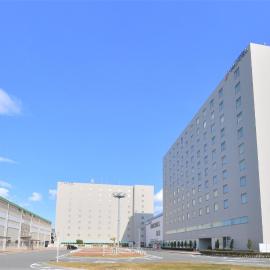 J Hotel Rinku, hotel en Tokoname