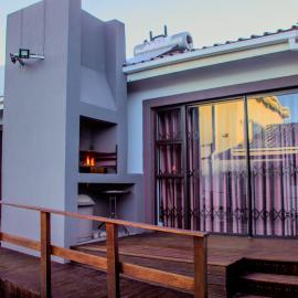 Gaiaqua Guesthouse