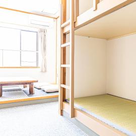 Guesthouse Sunaen - Vacation STAY 49064v, hotel v destinaci Tottori