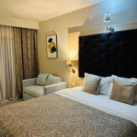 Hotel Plaza, hotel em Craiova