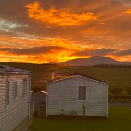 Ralfgus 16 Forest Views caravan Park,Moota