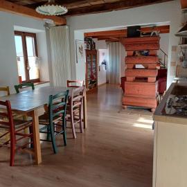 Charming Country House