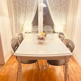 Apartment, hotel in Skellefteå