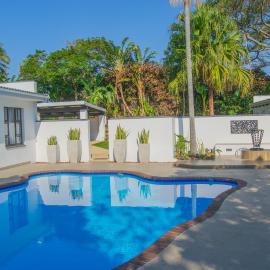 Ashton Villa, hotel in Port Edward