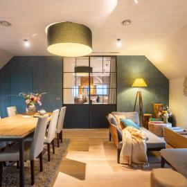 vakantieverblijf Pand19, hotell i Geraardsbergen