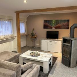 Ferienwohnung Kierspe، فندق في Kierspe