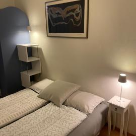 Gemütliche Zimmer mit eigenem Badezimmer an guter Lage, hotel a Berna