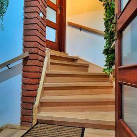 Apartament cynamonowy