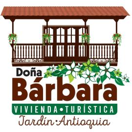Vivienda turística Doña Barbara