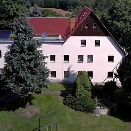 Ferienwohnung Raabsteine, hotel v destinaci Bad Gottleuba