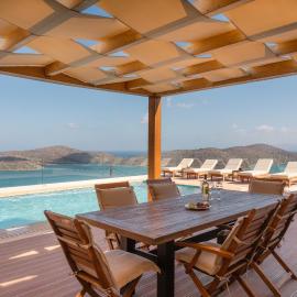 Elounda Panorama Villa