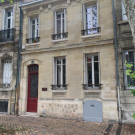 La Canopée