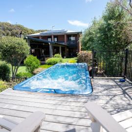 Luxurious soul sanctuary by the surf - Perfect for multiple families coming together, hotel u gradu Rye