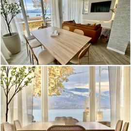 Villa Cecilia Luxury Stay