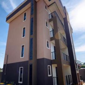 The Vault Heights Apartments Seguku