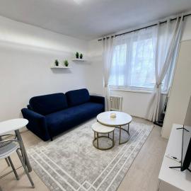 Apartman Vemy 1