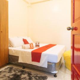 RedDoorz at VCloud Hills near De La Salle Dasmarinas Cavite, hotel em Dasmariñas