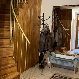 Bözsi Apartman
