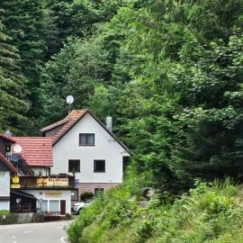 Ferienhaus Auszeit