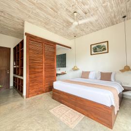 La Luna Hiriketiya, hotel in Dickwella