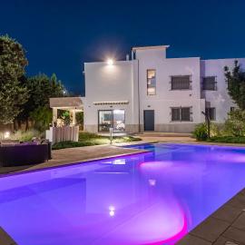 Villa Nunzia