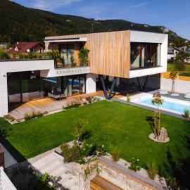 LaResidencia