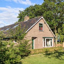 Boerenzwaluw, hotel Kamperveenben