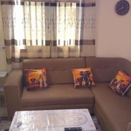Oasis appartements, hotel in Keur Massar