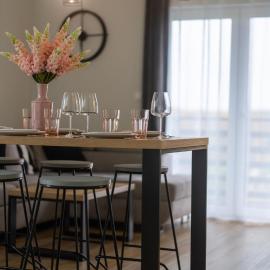 Apartament W Zaciszu