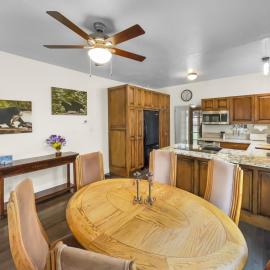 Reminiscent Downtown Cottage cottage, hotel a Grand Junction