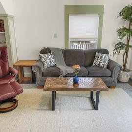Reminiscent Downtown Cottage cottage, hotel in Grand Junction