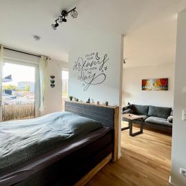 Apartment MaLu in Weimar