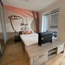 FIAOR Apartment Bratislava