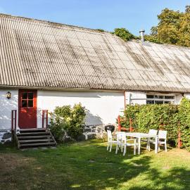 Beautiful Home In Dalby With 2 Bedrooms And Wifi