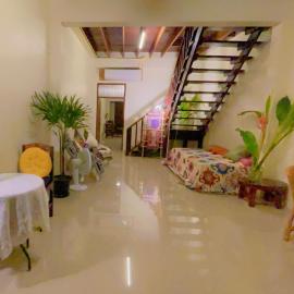 Grace House Prachuap, hotel a Ko Rom